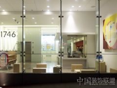 日本超人性化商場設(shè)計現(xiàn)代商場裝修圖片