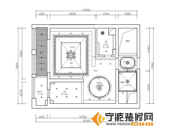 中式其它裝修圖片