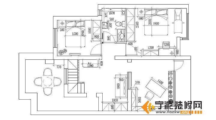 中式其它裝修圖片