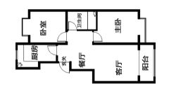 6萬(wàn)8裝修73平現(xiàn)代雅居現(xiàn)代其它裝修圖片