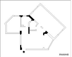 10.8萬(wàn)現(xiàn)代簡(jiǎn)約雅居現(xiàn)代其它裝修圖片