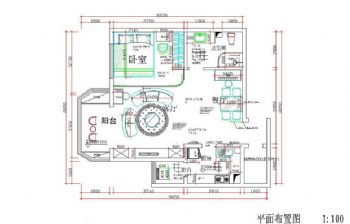 綠城桂花園簡約其它裝修圖片