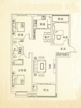 現(xiàn)代其它裝修圖片